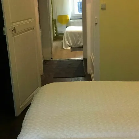 Hotel Havre De Paix